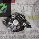 Suzuki Swift Şarj Dinamosu Çıkma Parça Erzurum