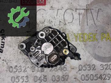 Suzuki Swift Şarj Dinamosu 31400 çıkma parça