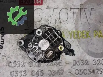 Suzuki Swift Şarj Dinamosu çıkma parça