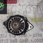 Suzuki Swift Şarj Dinamosu Çıkma Parça Erzurum