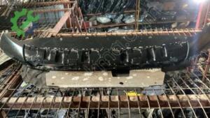 31449340 2018-2022 Volvo xc40 ön tampon alt spoyler