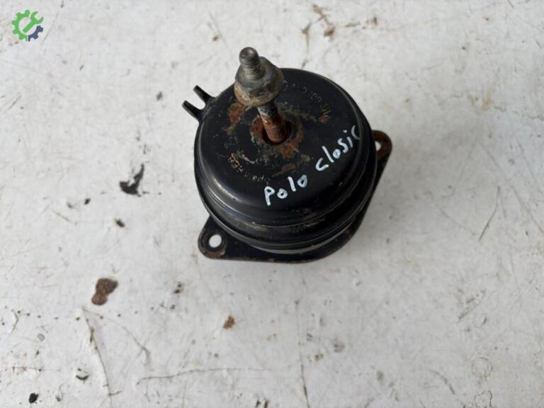 Volkswagen Polo Motor Takozu çıkma parça
