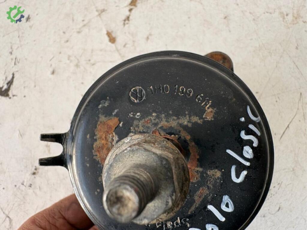 Volkswagen Polo Motor Takozu çıkma parça