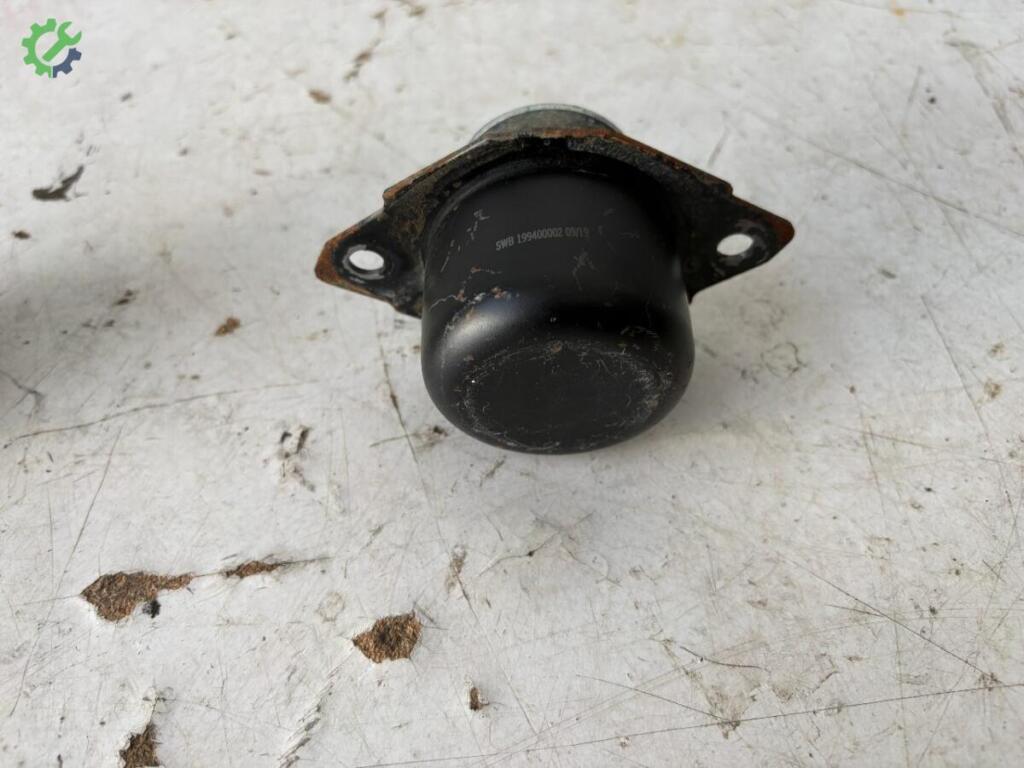 Volkswagen Polo Motor Takozu çıkma parça