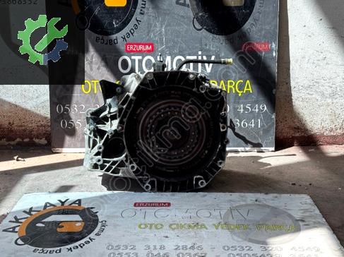 Renault Megane Otomatik Şanzıman 320102409R çıkma parça