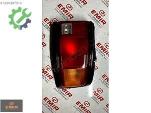 Mazda 323 Orijinal Sıfır Sol Arka Stop 8BDT-51-150A