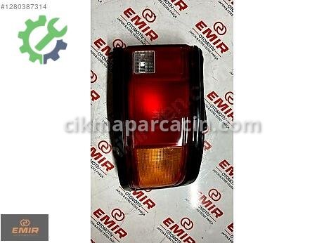 Mazda 323 Sol Arka Stop çıkma parça