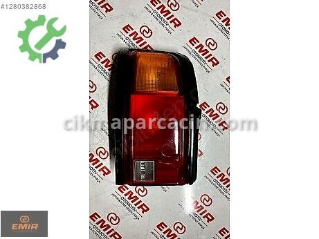 Mazda 323 Sol Arka Stop çıkma parça