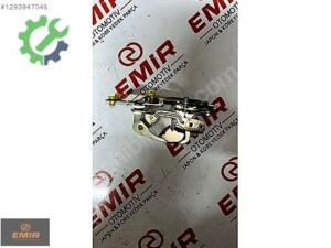Mazda 323 Arka Kapı B491-72-310 Sıfır