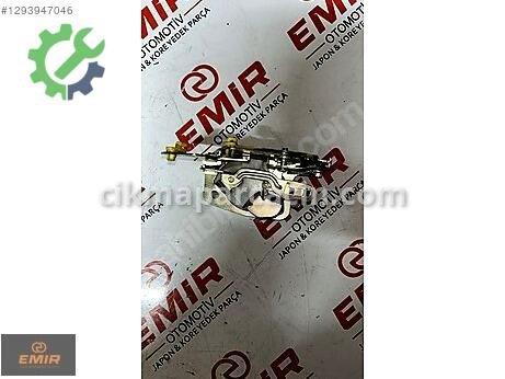 Mazda 323 Arka Kapı çıkma parça