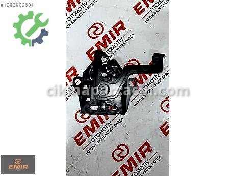 Mazda 323 Kaput çıkma parça