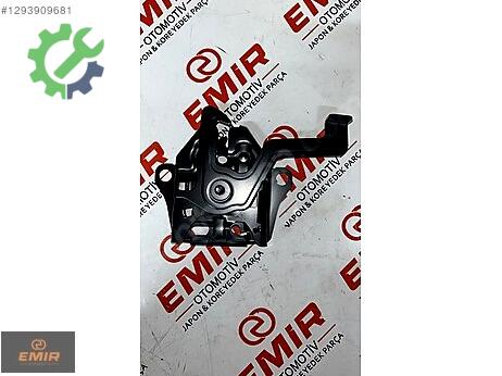 Mazda 323 Kaput çıkma parça
