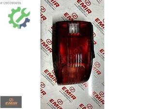 Mazda 323 Orijinal Sıfır Sol Arka Stop 8FBF-51-150