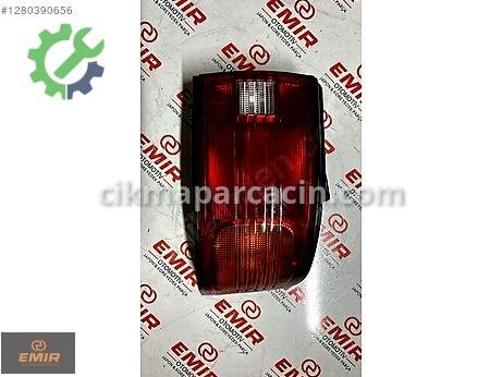 Mazda 323 Sol Arka Stop çıkma parça