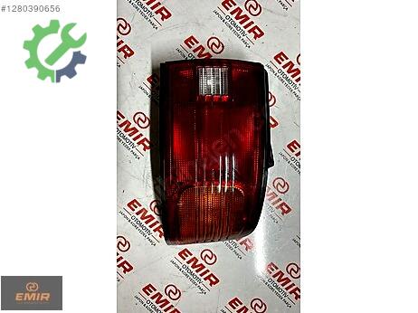 Mazda 323 Sol Arka Stop çıkma parça