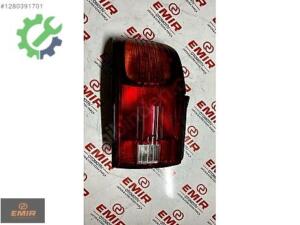Mazda 323 1939 Sol Arka Stop 8FBF-51-160/216-1939 Sıfır