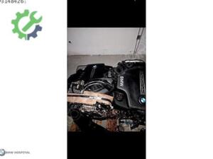 3.2i i f30 motor komple