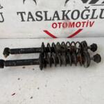 VOLKSWAGEN POLO CLASSİC ARKA AMORTİSÖRLER TAKIM