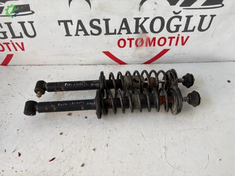 Volkswagen Polo Amortisör çıkma parça