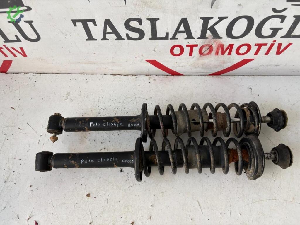 Volkswagen Polo Amortisör çıkma parça