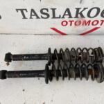 VOLKSWAGEN POLO CLASSİC ARKA AMORTİSÖRLER TAKIM