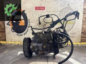 33101-42370 HYUNDAİ H100 2.5 TD LUCAS CAV Mazot Pompası