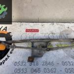 3397020373 VW POLO-CLASSİC ön cam silecek motoru ve Mekanizması