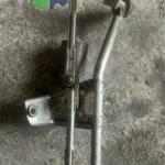 3397020446 Peugeot 206 ön silecek motoru ve mekanizması