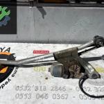 3397020879 DACİA DUSTER ön cam silecek motoru ve mekanizması