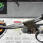 3397020879 DACİA LOGAN ön cam silecek motoru ve mekanizması