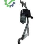 BMW X1 2023 Çıkma Silecek Motoru 3397021315