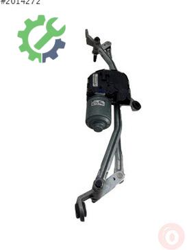 BMW X1 Silecek Motoru 3397021315 çıkma parça