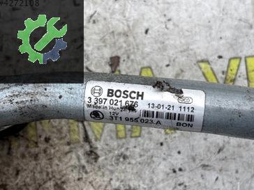 Skoda Superb Ön Silecek Mekanizması 3397021676 çıkma parça