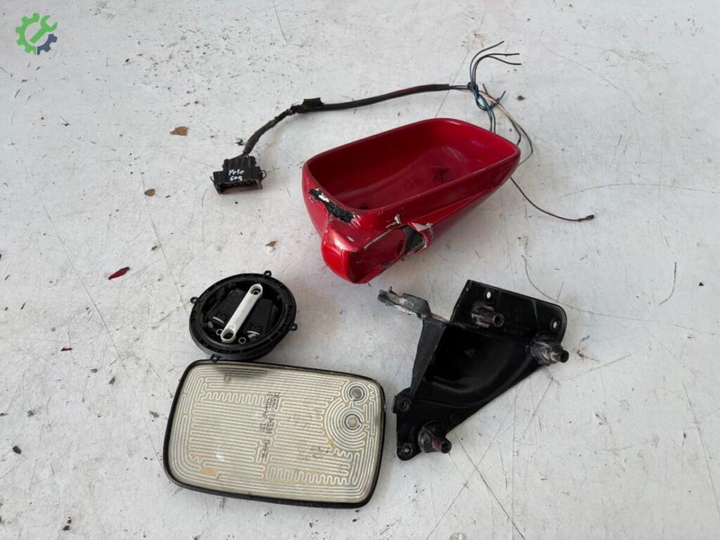 Volkswagen Polo Ayna çıkma parça