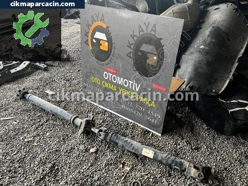 Mitsubishi L200 Şaft çıkma parça