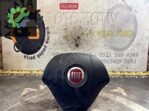 34121859A FİAT FİORİNO Çıkma Orijinal Direksiyon Airbag