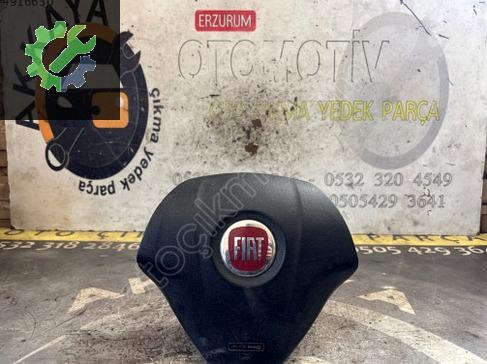 Fiat Fiorino Direksiyon Airbag çıkma parça