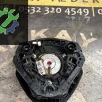 34121859A FİAT FİORİNO Çıkma Orijinal Direksiyon Airbag