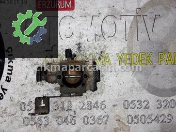 Audi A6 Gaz Kelebeği 3435201584 çıkma parça