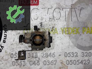 Audi A6 Gaz Kelebeği 3435201584 çıkma parça