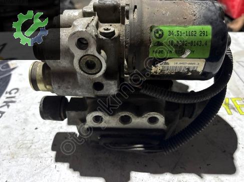 BMW 3 Serisi ABS Beyni (Modül) 1162291 çıkma parça