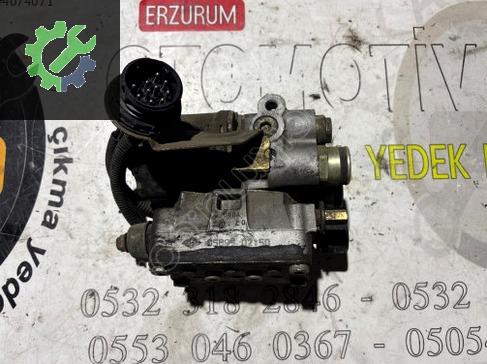 BMW 3 Serisi ABS Beyni (Modül) 1162291 çıkma parça