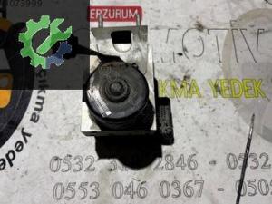 34.51-6751768 BMW E46 Orijinal Çıkma ABS Beyni