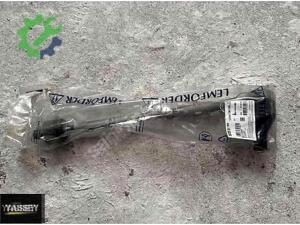 BMW 5 Serisi Rotil Çıkma