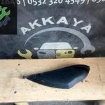 34765-1P000 Hyundai ix20 Torpido Sol Kaplaması Orjinal Çıkma