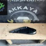 34765-1P000 Hyundai ix20 Torpido Sol Kaplaması Orjinal Çıkma