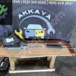 349011400R Dokker Vites Mekenizması Komple Orijinal Çıkma