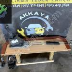 349011400R Lodgy Vites Mekanizması Komple Orijinal Çıkma