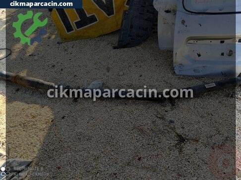 Ford Transit Şaft çıkma parça