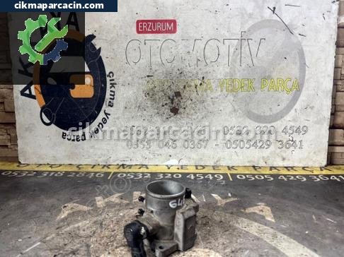 Hyundai i20 Gaz Kelebeği çıkma parça